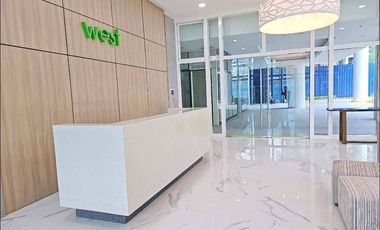 Premium Living 1 Bedroom Condo Rent to Own 25K/MO For Sale in San Juan near Greenhills Xavierhills LaSalle Ready For Occupancy Mango Tree Residences