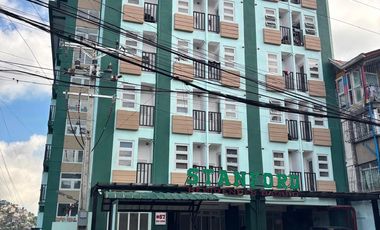 Baguio Condominium Fully Furnished