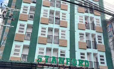 Baguio Condominium Fully Furnished