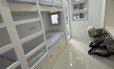 Baguio Condominium Fully Furnished