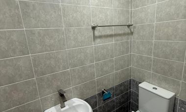 Baguio Condominium Fully Furnished