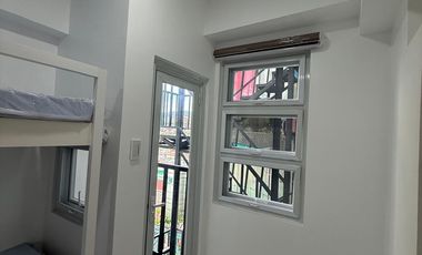 Baguio Condominium Fully Furnished