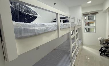 Baguio Condominium Fully Furnished