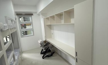 Baguio Condominium Fully Furnished