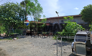 Residential Property for Sale in San Carlos City, Pangasinan