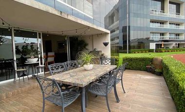 Departamento en Venta Metepec Bellezzian