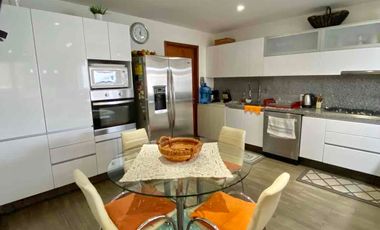 Departamento en Venta Metepec Bellezzian