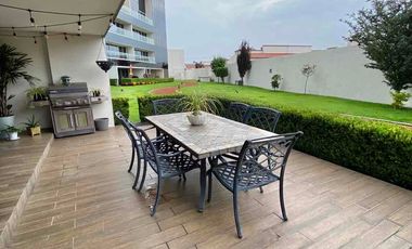 Departamento en Venta Metepec Bellezzian