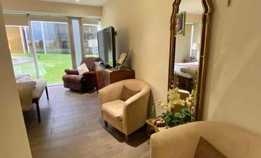 Departamento en Venta Metepec Bellezzian