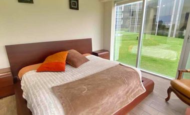 Departamento en Venta Metepec Bellezzian