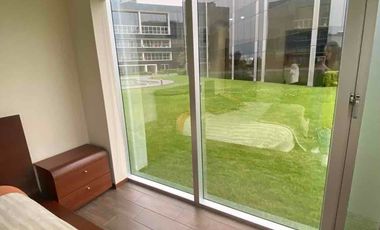 Departamento en Venta Metepec Bellezzian