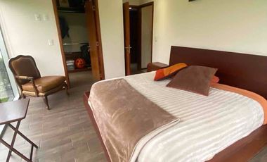 Departamento en Venta Metepec Bellezzian