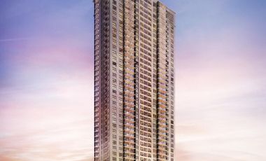 Pre-Selling 2BR Condo in Mergent Residences – Prime Poblacion Makati Location!