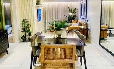 Pre-Selling 2BR Condo in Mergent Residences – Prime Poblacion Makati Location!