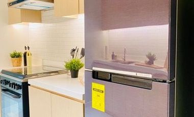 Pre-Selling 2BR Condo in Mergent Residences – Prime Poblacion Makati Location!