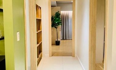 Pre-Selling 2BR Condo in Mergent Residences – Prime Poblacion Makati Location!