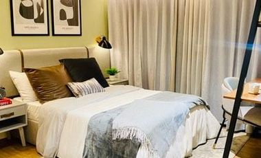 Pre-Selling 2BR Condo in Mergent Residences – Prime Poblacion Makati Location!