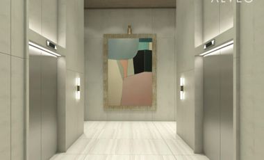 Pre-Selling 2BR Condo in Mergent Residences – Prime Poblacion Makati Location!