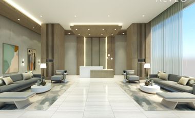 Pre-Selling 2BR Condo in Mergent Residences – Prime Poblacion Makati Location!