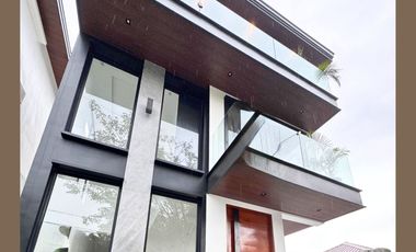 St. Ignatius House and Lot for Sale! Quezon City