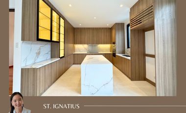 St. Ignatius House and Lot for Sale! Quezon City