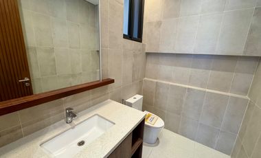 Brand New RFO Luxury Home with Elevator — 4-Storey House with Pool in Filinvest, Q.C-KEZIAH