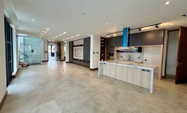 Brand New RFO Luxury Home with Elevator — 4-Storey House with Pool in Filinvest, Q.C-KEZIAH