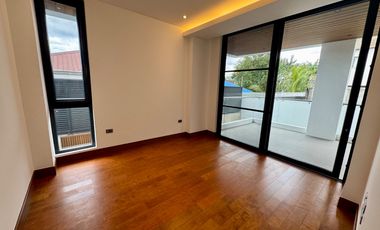 Brand New RFO Luxury Home with Elevator — 4-Storey House with Pool in Filinvest, Q.C-KEZIAH