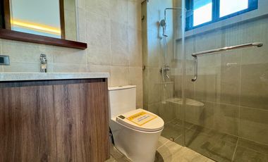 Brand New RFO Luxury Home with Elevator — 4-Storey House with Pool in Filinvest, Q.C-KEZIAH