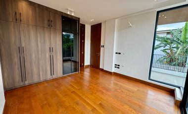 Brand New RFO Luxury Home with Elevator — 4-Storey House with Pool in Filinvest, Q.C-KEZIAH