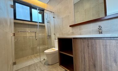 Brand New RFO Luxury Home with Elevator — 4-Storey House with Pool in Filinvest, Q.C-KEZIAH