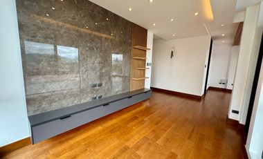 Brand New RFO Luxury Home with Elevator — 4-Storey House with Pool in Filinvest, Q.C-KEZIAH