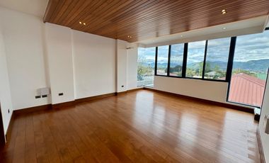 Brand New RFO Luxury Home with Elevator — 4-Storey House with Pool in Filinvest, Q.C-KEZIAH