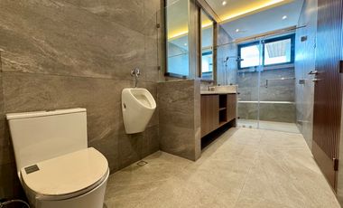 Brand New RFO Luxury Home with Elevator — 4-Storey House with Pool in Filinvest, Q.C-KEZIAH