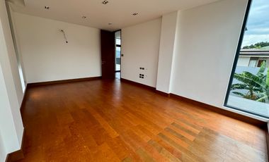 Brand New RFO Luxury Home with Elevator — 4-Storey House with Pool in Filinvest, Q.C-KEZIAH