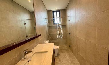 Brand New RFO Luxury Home with Elevator — 4-Storey House with Pool in Filinvest, Q.C-KEZIAH