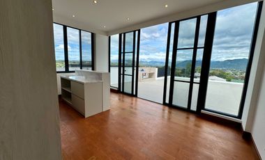 Brand New RFO Luxury Home with Elevator — 4-Storey House with Pool in Filinvest, Q.C-KEZIAH