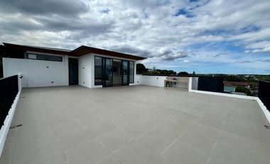 Brand New RFO Luxury Home with Elevator — 4-Storey House with Pool in Filinvest, Q.C-KEZIAH