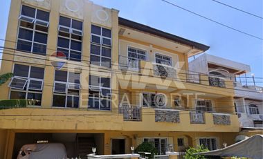 Apartment/ Residential Building for Sale in Dagupan City, Pangasinan