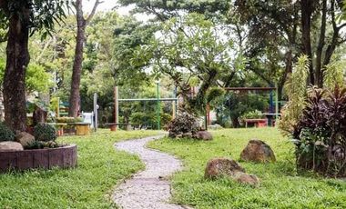 For Sale Vacant Lot at Cottonwood Heights San Luis, Antipolo