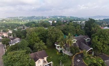 For Sale Vacant Lot at Cottonwood Heights San Luis, Antipolo