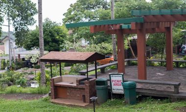 For Sale Vacant Lot at Cottonwood Heights San Luis, Antipolo