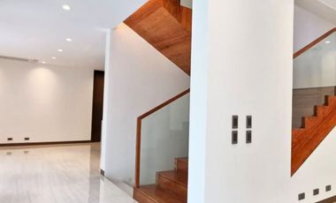 Valle Verde Single Detached House for Lease and for Sale!