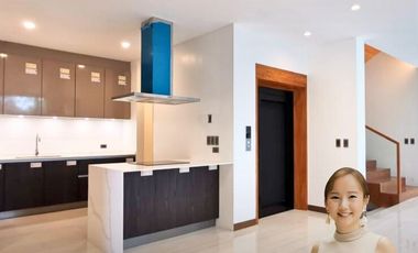 Valle Verde Single Detached House for Lease and for Sale!