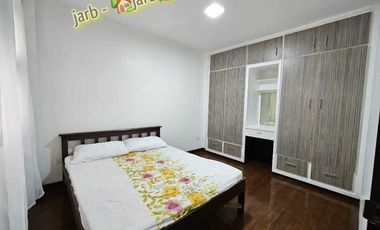 45k Insular Luxury Townhouse for Rent in Insular Village, Lanang, Davao City!