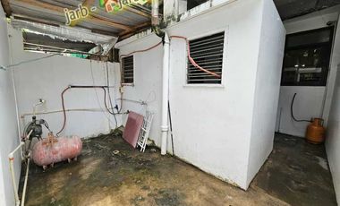 45k Insular Luxury Townhouse for Rent in Insular Village, Lanang, Davao City!