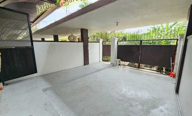 45k Insular Luxury Townhouse for Rent in Insular Village, Lanang, Davao City!