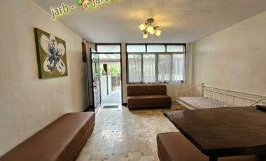 45k Insular Luxury Townhouse for Rent in Insular Village, Lanang, Davao City!