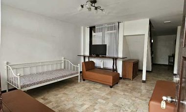 45k Insular Luxury Townhouse for Rent in Insular Village, Lanang, Davao City!