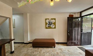 45k Insular Luxury Townhouse for Rent in Insular Village, Lanang, Davao City!